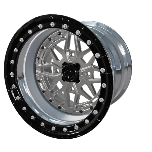 CAN-AM X3 WHEELS