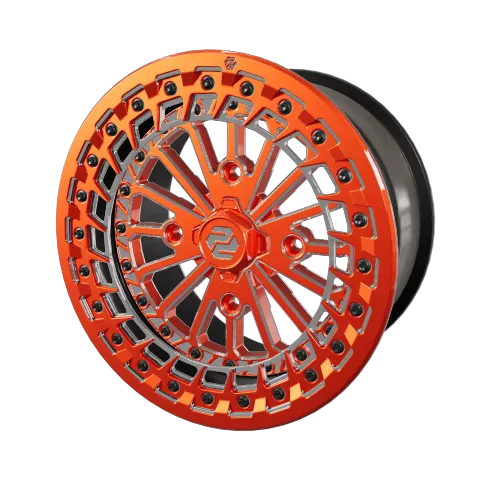 RZR WHEELS