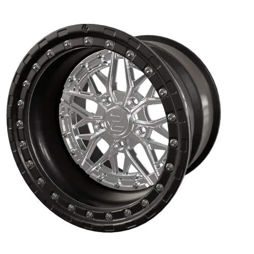 EXPEDITION WHEELS