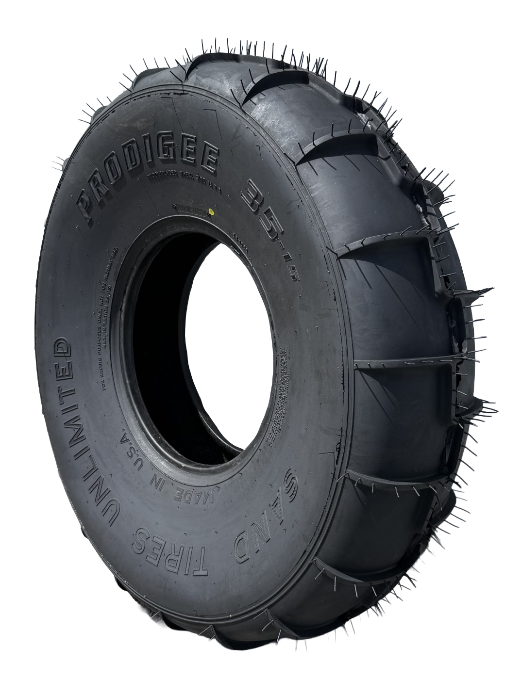 Sand Tires Unlimited Prodigee 35-15
